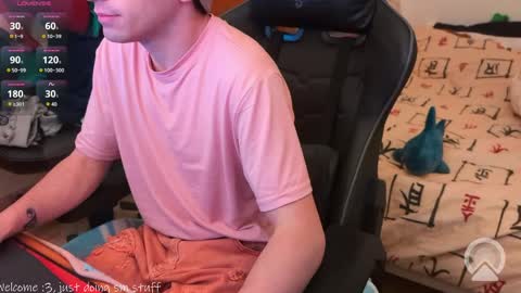 Alex online show from May 2026 10:59:01 PM