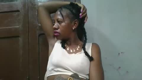 Snapshot of edwige770943 chatting on June 2026 07:31:01 PM edwige770943 online show from June 2026 07:31:01 PM