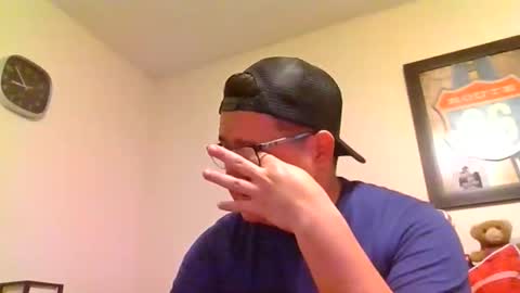 Nicky789 online show from April 2026 05:10:02 PM