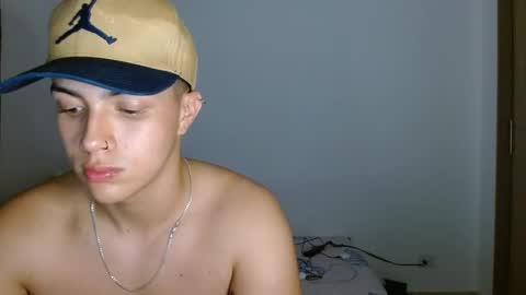 Snapshot of edwisalvatore chatting on January 2025 07:10:02 AM edwisalvatore online show from January 2025 07:10:02 AM