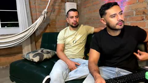 edwreyes_ online show from March 2026 02:46:01 AM