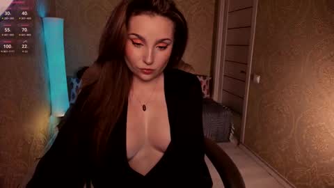 Snapshot of eesmaaarr chatting on March 2026 12:58:02 AM eesmaaarr online show from March 2026 12:58:02 AM