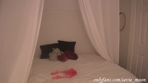 eevie online show from January 2025 07:05:01 AM