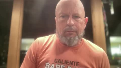 Harley Biker online show from April 2026 05:52:02 PM