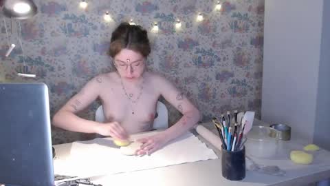 effa__laska online show from April 2026 09:20:02 PM