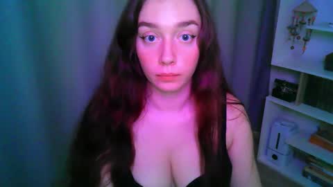 effie_balconii online show from October 2025 11:09:01 AM