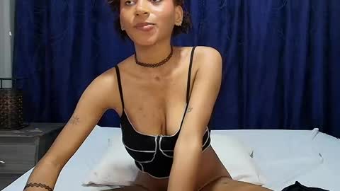 Effie online show from March 2025 11:11:01 PM