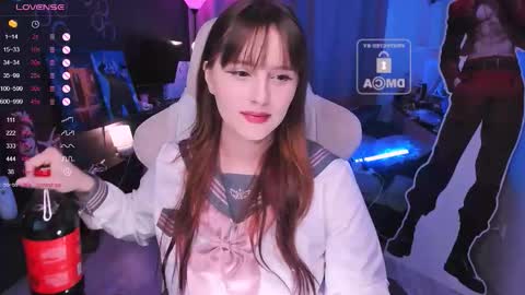 Effie online show from November 2025 11:54:01 AM