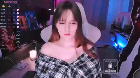 Effie online show from November 2025 10:48:02 AM