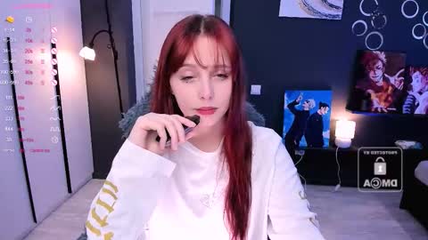 Effie online show from February 2026 09:21:02 AM