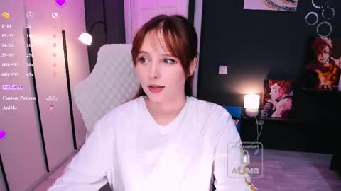 Snapshot of effie_lee chatting on April 2026 11:31:01 AM Effie online show from April 2026 11:31:01 AM
