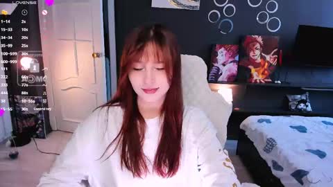 Snapshot of effie_lee chatting on June 2026 11:11:02 AM Effie online show from June 2026 11:11:02 AM