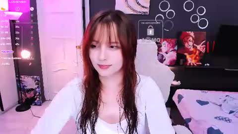 Snapshot of effie_lee chatting on July 2026 11:47:01 AM Effie online show from July 2026 11:47:01 AM
