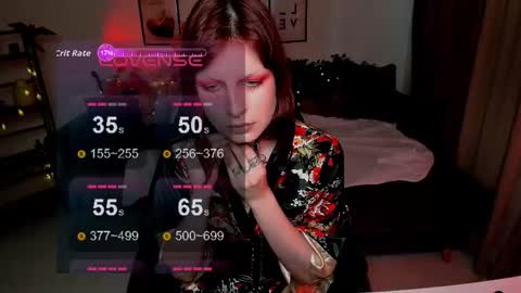 Snapshot of effie_mirel chatting on October 2025 08:05:02 AM Effie online show from October 2025 08:05:02 AM