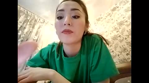 Snapshot of effy007 chatting on February 2025 02:38:01 PM Effy online show from February 2025 02:38:01 PM