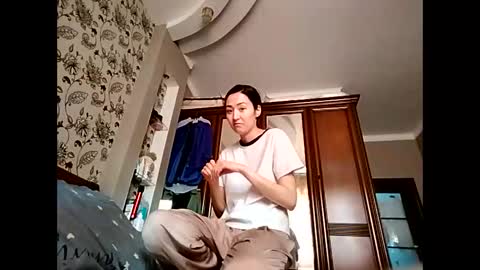 Snapshot of effy007 chatting on September 2025 11:45:02 AM Effy online show from September 2025 11:45:02 AM