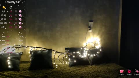 Anna online show from January 2025 10:14:02 AM