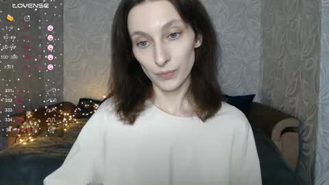 Anna online show from October 2025 05:27:02 AM