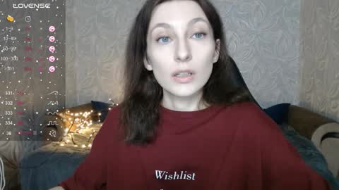 Anna online show from October 2025 05:17:02 AM