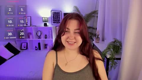 Snapshot of effyblush chatting on November 2025 01:43:02 PM Effy online show from November 2025 01:43:02 PM