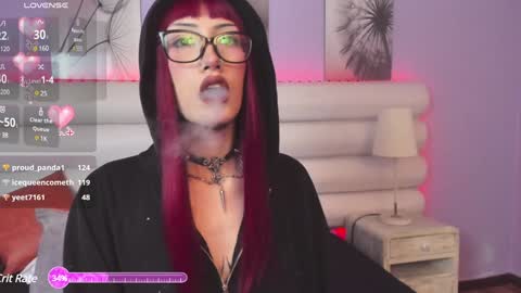 Snapshot of effycorpse chatting on February 2025 06:37:02 PM online show from February 2025 06:37:02 PM