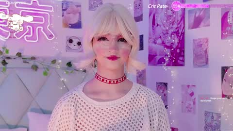 Snapshot of effyevans2 chatting on January 2025 10:53:02 AM - new video where i CUM in BIO online show from January 2025 10:53:02 AM