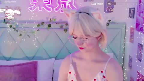 Snapshot of effyevans2 chatting on February 2025 07:12:02 AM - new video where i CUM in BIO online show from February 2025 07:12:02 AM