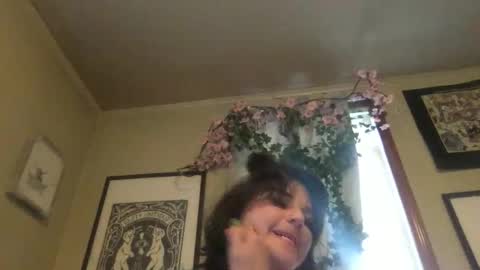 eggnog_and_booty online show from May 2026 10:40:02 PM