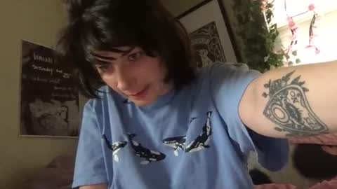 eggnog_and_booty online show from May 2026 11:39:01 AM