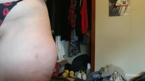 eggnog_and_booty online show from May 2026 08:03:02 PM