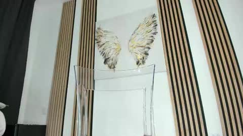 Snapshot of egome777 chatting on November 2025 02:18:01 PM egome777 online show from November 2025 02:18:01 PM