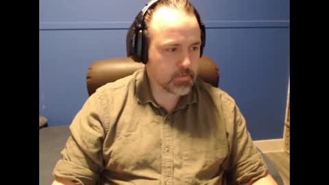 Eh Mac online show from November 2025 01:09:02 PM