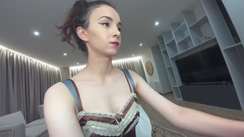 Erik and Alice online show from October 2025 12:08:01 AM