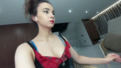 Erik and Alice online show from March 2026 04:07:02 AM