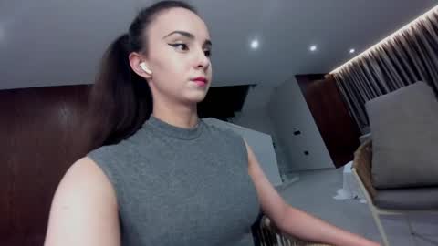 Erik and Alice online show from April 2026 03:09:02 AM