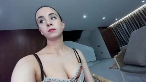Erik and Alice online show from May 2026 11:09:01 PM