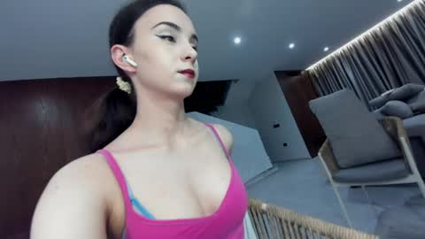 Erik and Alice online show from May 2026 01:03:01 AM