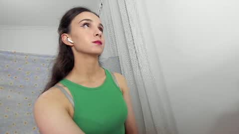 Erik and Alice online show from June 2026 07:38:01 PM