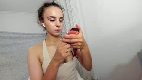 Erik and Alice online show from June 2026 10:23:01 PM