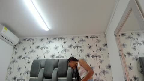 Valery online show from December 2024 03:09:02 PM