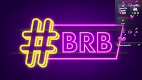 Valery online show from February 2025 06:02:02 PM