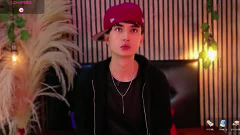 Aidan Collins online show from July 2026 01:19:01 PM