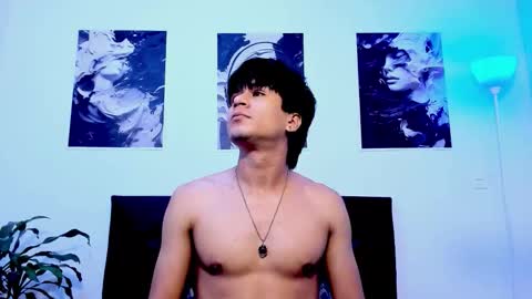 eiden_allenx1 online show from October 2025 05:54:02 PM