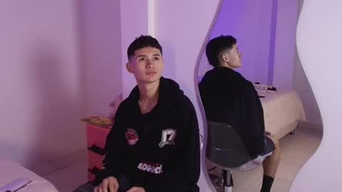 Snapshot of eiden_blake chatting on November 2025 10:26:02 AM Eiden Blake online show from November 2025 10:26:02 AM