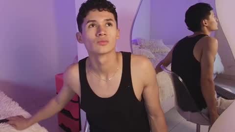 Snapshot of eiden_blake chatting on December 2025 11:42:01 PM Eiden Blake online show from December 2025 11:42:01 PM