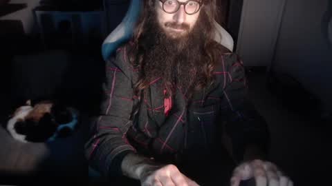 Snapshot of eighthundredeightyeight chatting on November 2025 11:14:01 PM eighthundredeightyeight online show from November 2025 11:14:01 PM