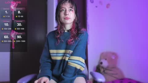 Snapshot of eileen_pinkman chatting on December 2024 05:09:02 AM eileen_pinkman online show from December 2024 05:09:02 AM