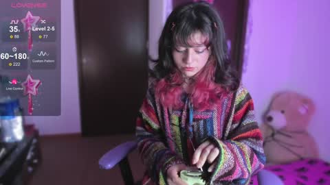 Snapshot of eileen_pinkman chatting on December 2024 05:07:01 AM eileen_pinkman online show from December 2024 05:07:01 AM