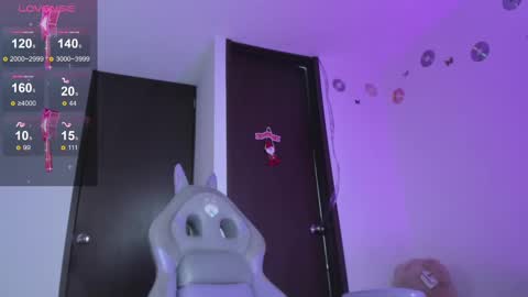 Snapshot of eileen_pinkman chatting on February 2025 10:16:02 AM eileen_pinkman online show from February 2025 10:16:02 AM