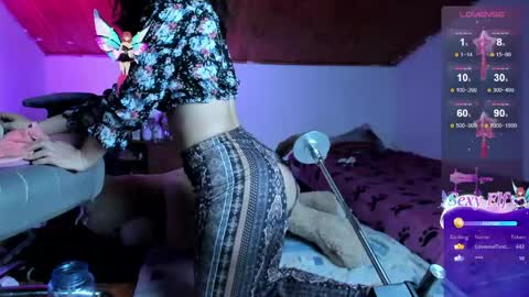 eileen_pinkman online show from May 2026 03:25:02 AM